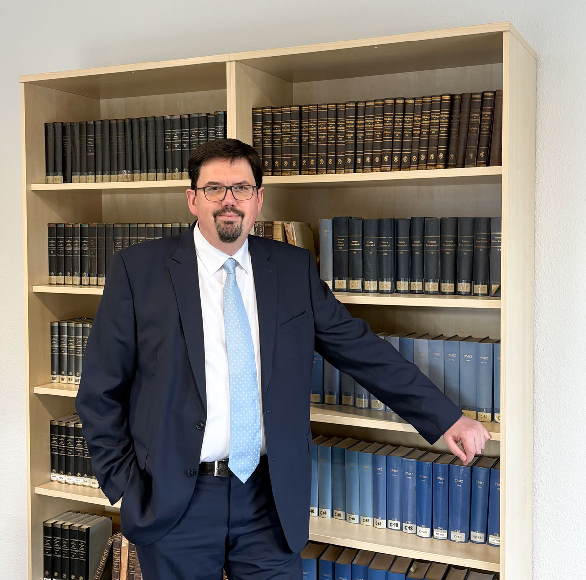 Kanzlei Dr. Rolfes - Rechtsanwalt und Notar Hude